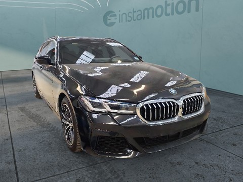 BMW 540 undefined