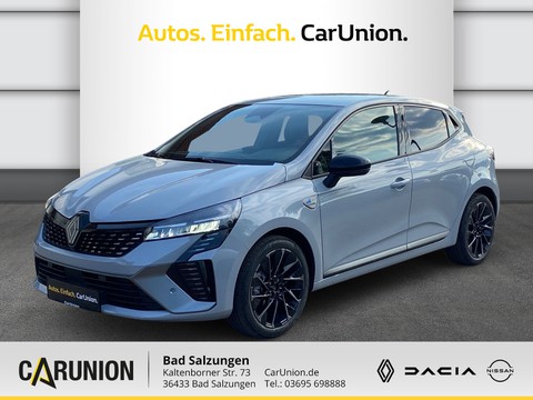 Renault Clio Esprit Alpine TCe 90