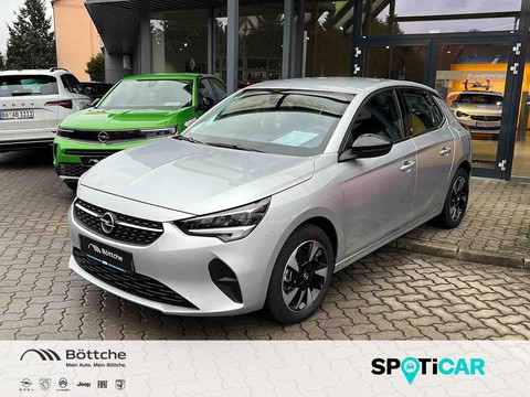 Opel Corsa-e Corsa e Elegance OBC 180°