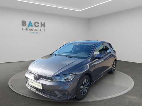 Volkswagen Polo 1.0 l TSI MOVE MOVE OPF n