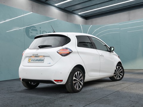 Renault ZOE R135 Intens Z E 50