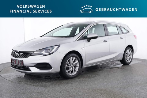 Opel Astra 1.5 Sports Tourer 90kW