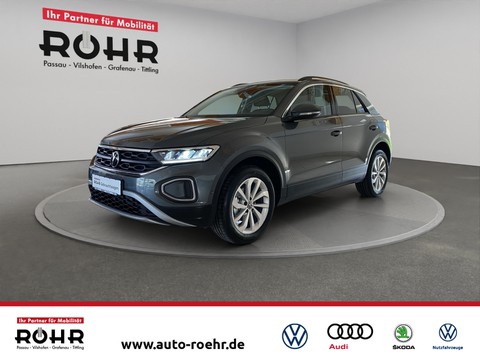 Volkswagen T-Roc 1.0 TSI Life ( 03 2029 )
