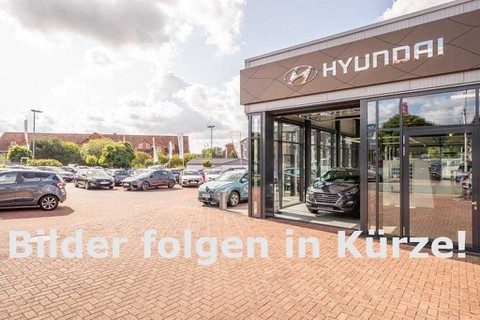 Hyundai i20 1.0 Select IN KÜRZE VERFÜGBAR