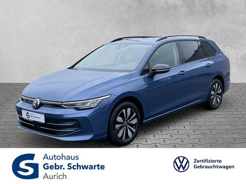 Volkswagen Golf Variant 1.5 TSI Golf VIII Goal LM16