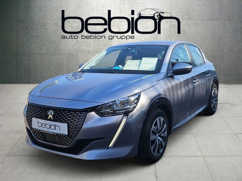 Peugeot 208 e 136 (e-) e Active