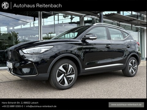 MG ZS STD LUX °