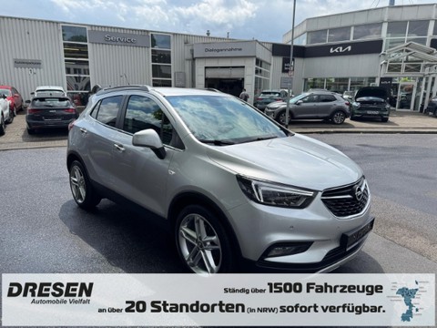 Opel Mokka 1.4 X 120 Jahre