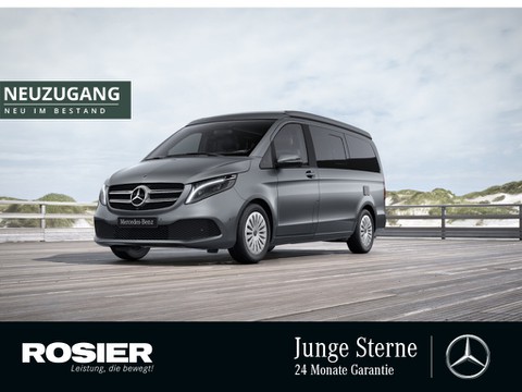 Mercedes-Benz V 220 Marco Polo Edition