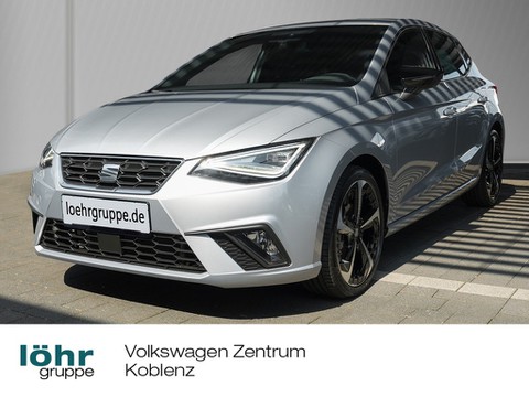 Seat Ibiza 1.0 TSI FR