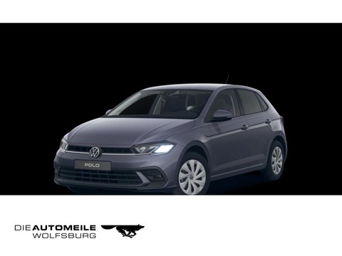 Volkswagen Polo 1.0 VI Life