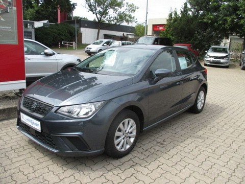 Seat Ibiza 1.0 TSI Style Style