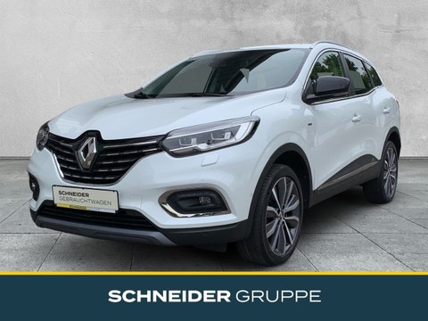 Renault Kadjar Edition TCe 140