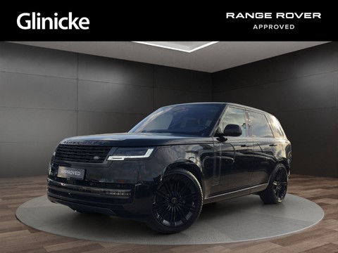 Land Rover Range Rover D300 Autobiography elektrisch