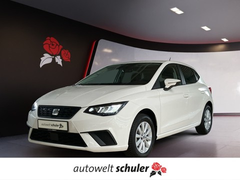 Seat Ibiza 1.0 TSI Style