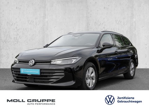 Volkswagen Passat Variant 1.5 eTSI