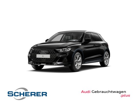 Audi A1 allstreet 30 TFSI