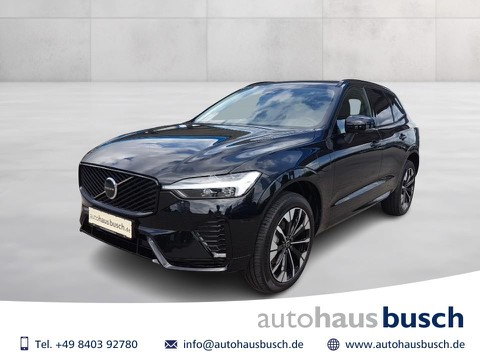 Volvo XC60 T6 AWD Plug-in Hybrid Plus Dark T 5-Seat