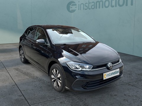 Volkswagen Polo 1.0 TSI MOVE