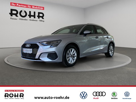 Audi A3 Sportback ( plus) 30 TDI