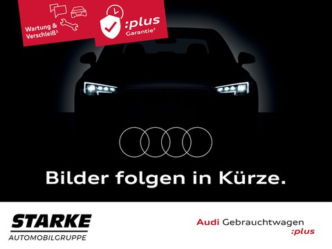 Audi Q2 35 TDI S line ASI 19-Zoll OptikPaket-schwarz