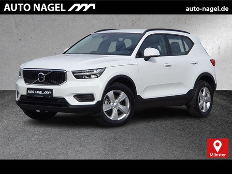 Volvo XC40 Momentum