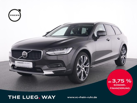 Volvo V90 Cross Country B4 D Plus AWD LICHT PAK