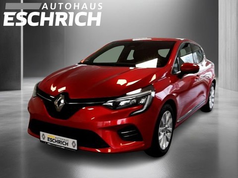 Renault Clio V Intens TCe 90 V Intens TCe 90