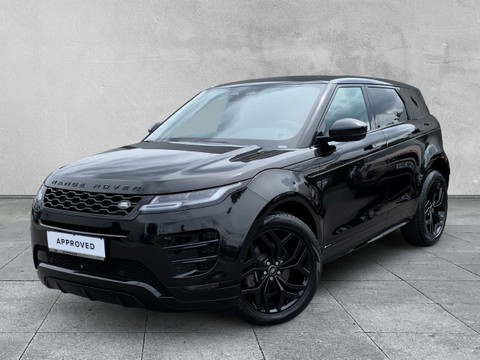 Land Rover Range Rover Evoque D200 R-Dynamic HSE