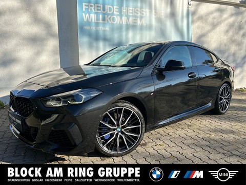 BMW M235i xDrive Gran Coupé MSport ALED H K