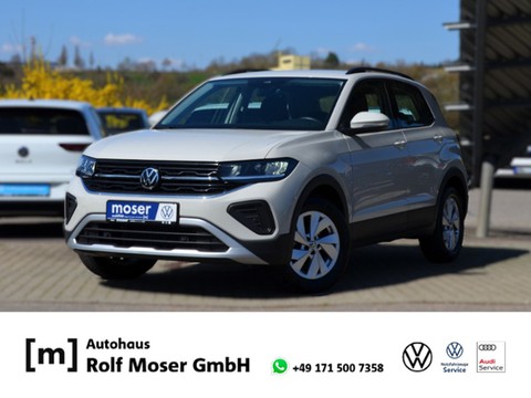Volkswagen T-Cross 1.0 TSI PA Life 70kW