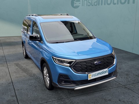 Ford Grand Tourneo Active