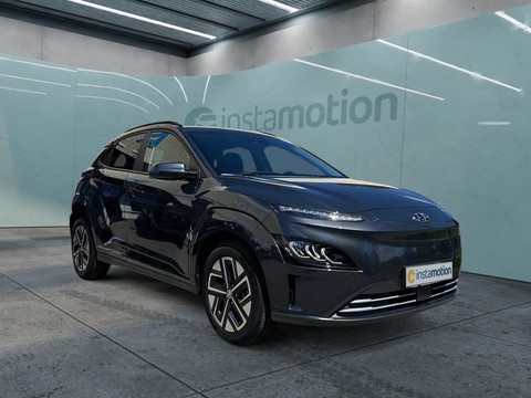 Hyundai Kona 39kWh TREND P KRELL 1