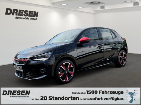 Opel Corsa 1.2 Line Turbo LENKRAD u SPORTMODUS
