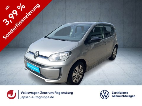 Volkswagen up e-up Style move up KlimaA