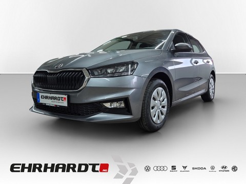Skoda Fabia 1.0 TSI Selection Plus