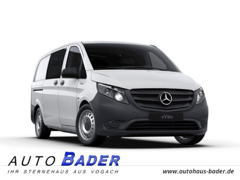 Mercedes-Benz Vito eVito 111 lang Kastenwagen