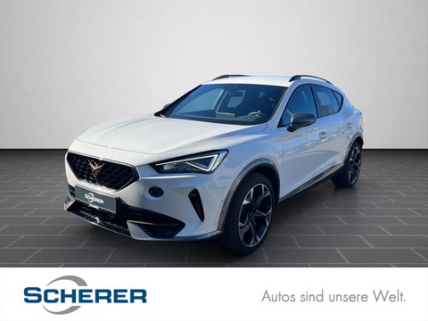 CUPRA Formentor 2.0 TSI VZ