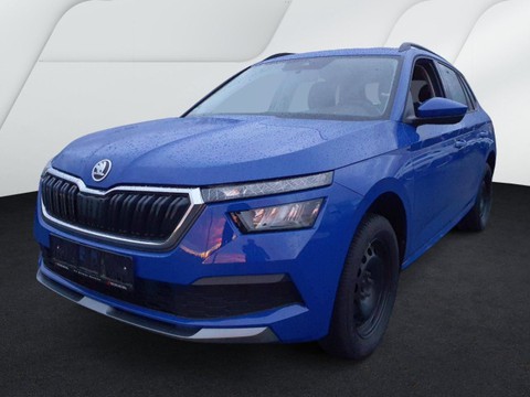 Skoda Kamiq 1.0 TSI Ambition