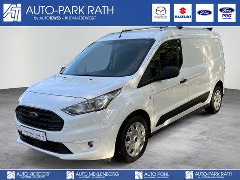 Ford Transit Connect Kasten 230 L2