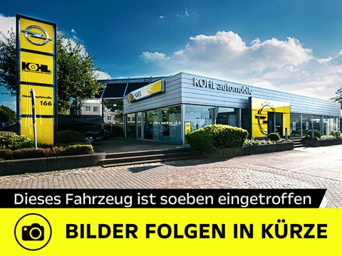 Opel Corsa 1.2 F Edition EU6d Berganfahrass Spurhalteass