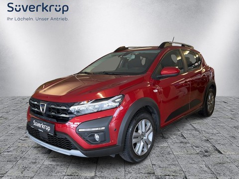 Dacia Sandero Stepway Comfort TCe 100 ECO-G