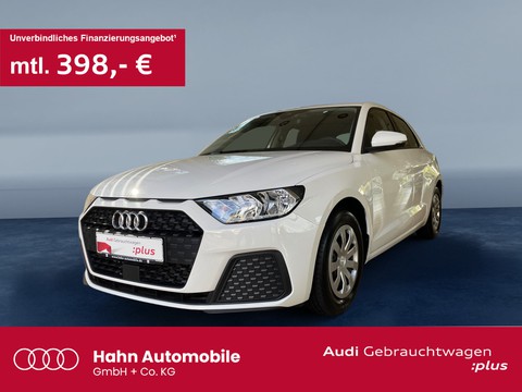 Audi A1 Sportback 30 TFSI