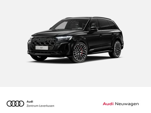 Audi SQ7 undefined