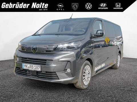 Peugeot Traveller Active L3 180