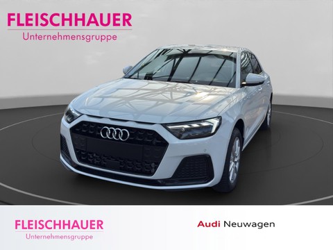 Audi A1 Sportback advanced 30 TFSI DIG