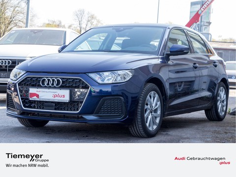 Audi A1 Sportback 25 TFSI ADVANCED LM16 SMART-INTERF