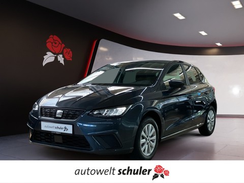 Seat Ibiza 1.0 TSI Style