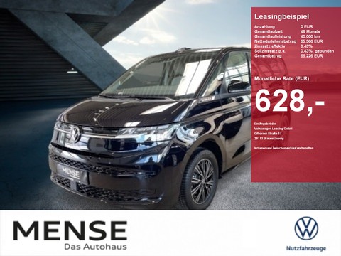 Volkswagen T7 Multivan 2.0 l TDI Multivan GOAL