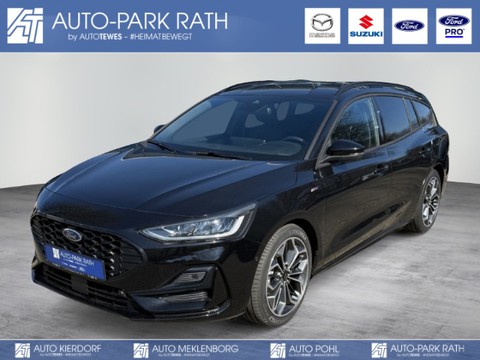 Ford Focus 1.0 ST-Line X L
